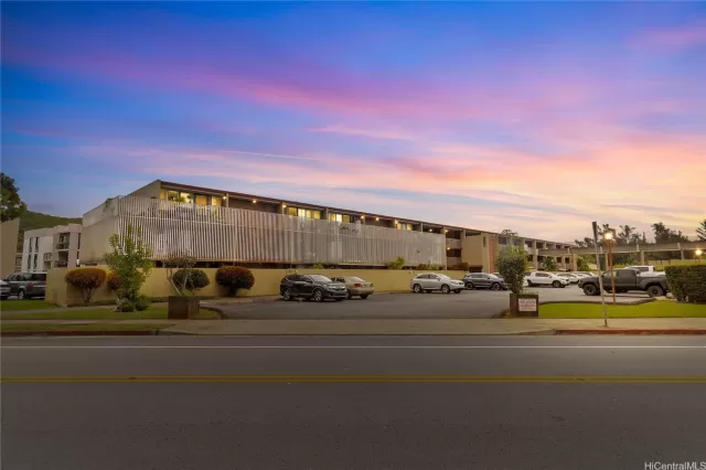 MLS: 202507331 Condo For Sale