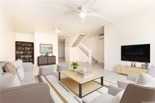 More Details about MLS # 202507333 : 380 KAWAIHAE STREET 380E