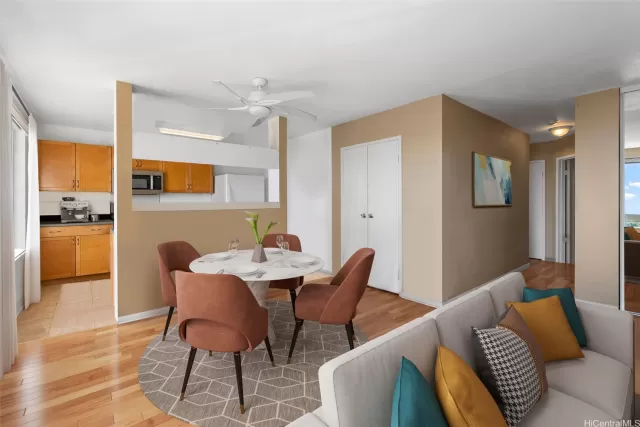 MLS: 202507342 Condo For Sale