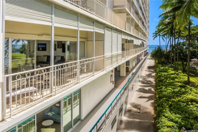 MLS: 202507366 Condo For Sale