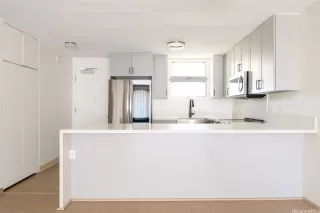 More Details about MLS # 202507383 : 1018 LUNALILO STREET 1203