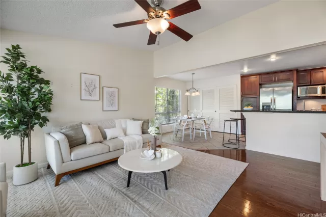 MLS: 202507423 Condo For Sale