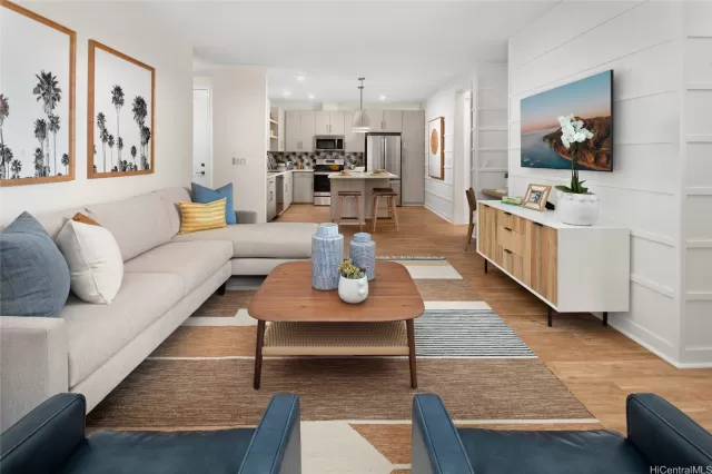 MLS: 202507429 Condo For Sale