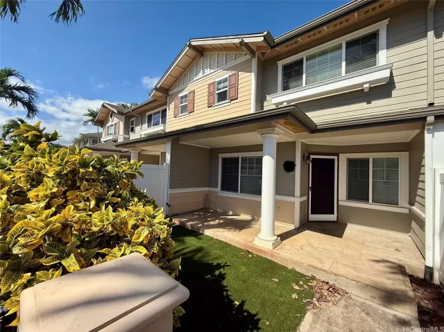 MLS: 202507484 Condo For Sale