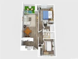 Photo #3: 202507491 Listing 