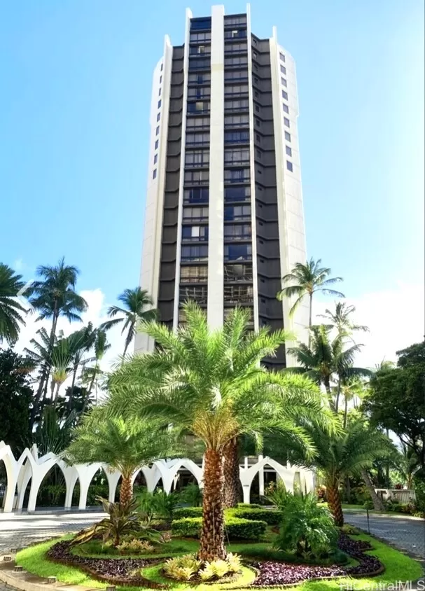 MLS: 202507495 Condo For Sale