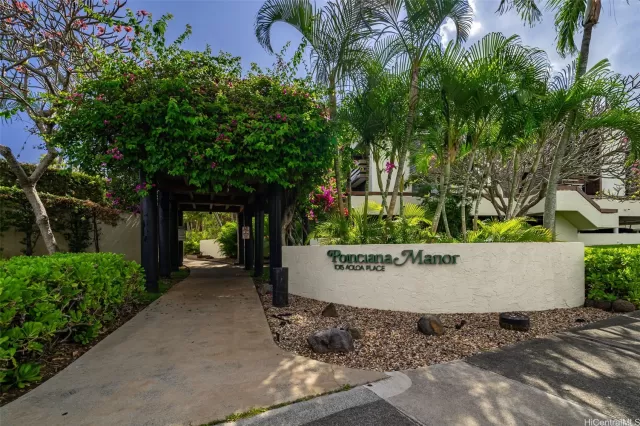 MLS: 202507533 Condo For Sale