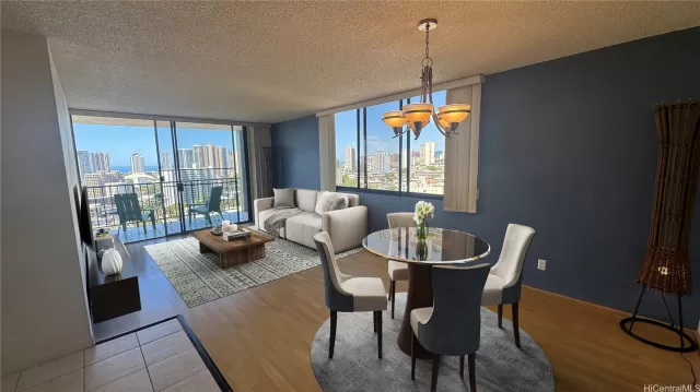 MLS: 202507560 Condo For Sale