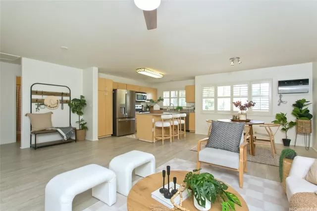 MLS: 202507566 Condo For Sale