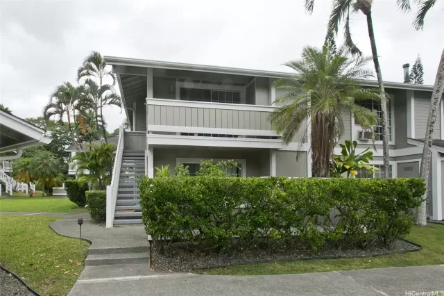 MLS: 202507582 Condo For Sale