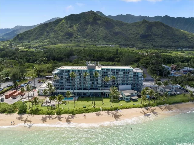 MLS: 202507587 Condo For Sale