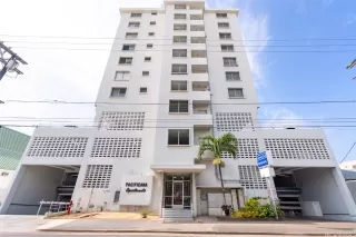 More Details about MLS # 202507751 : 1125 YOUNG STREET 503