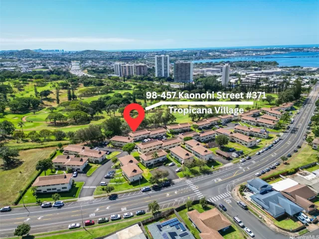 MLS: 202507812 Condo For Sale