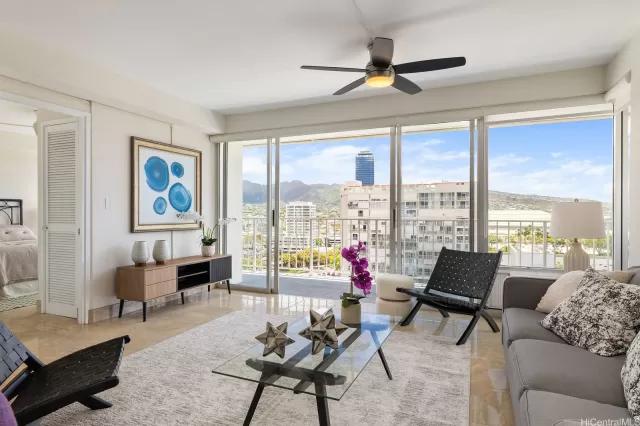 MLS: 202507814 Condo For Sale