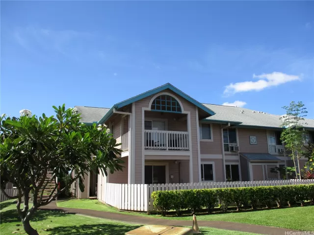 MLS: 202507819 Condo For Sale
