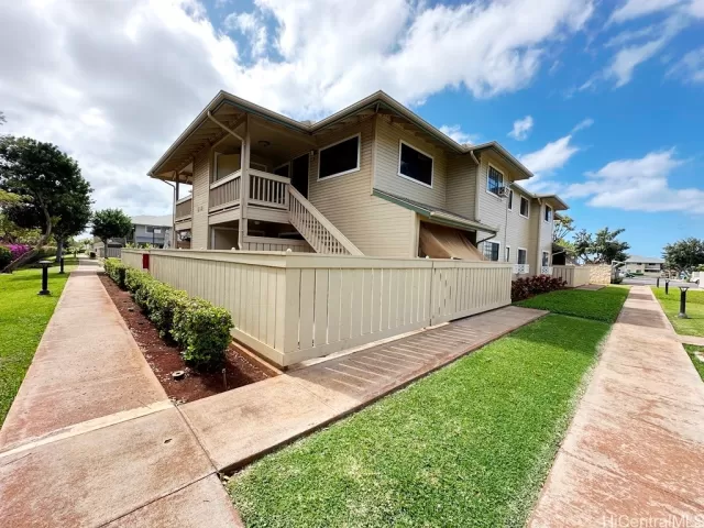 MLS: 202507836 Condo For Sale