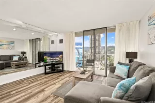 More Details about MLS # 202507851 : 1925 KALAKAUA AVENUE 1306