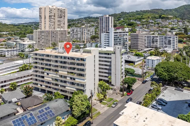 MLS: 202507856 Condo For Sale