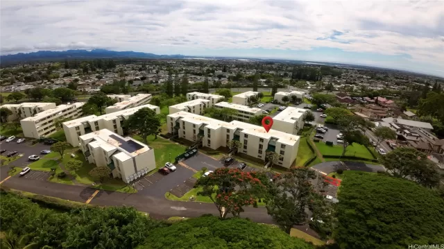 MLS: 202507878 Condo For Sale