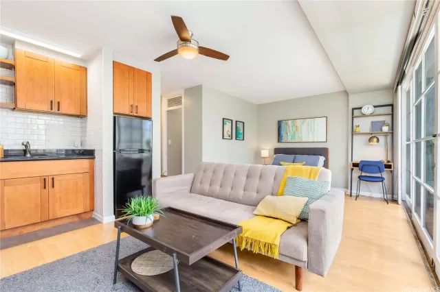 MLS: 202507888 Condo For Sale