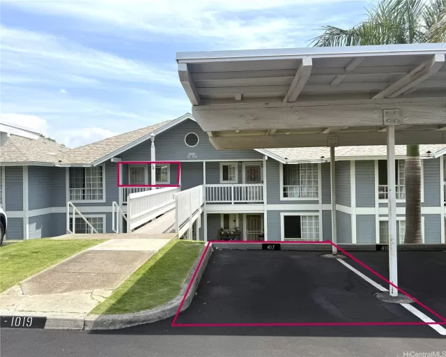 MLS: 202507931 Condo For Sale