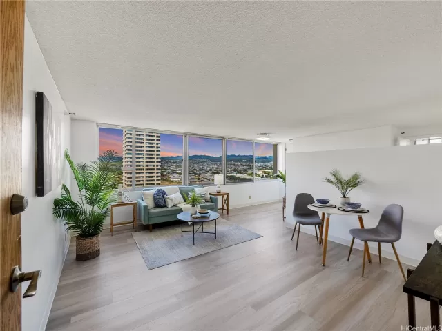 MLS: 202507935 Condo For Sale