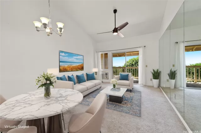 MLS: 202507946 Condo For Sale