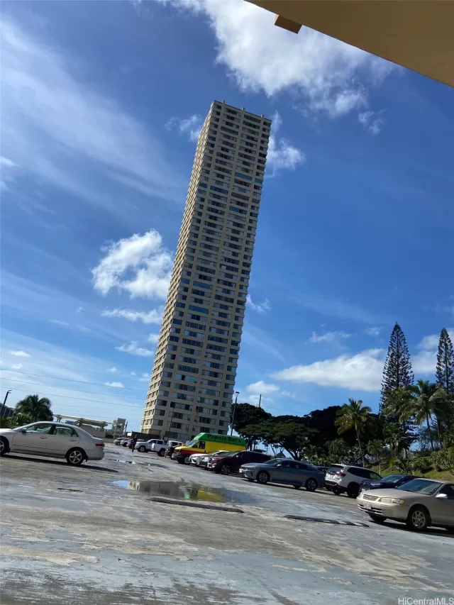 MLS: 202507995 Condo For Sale