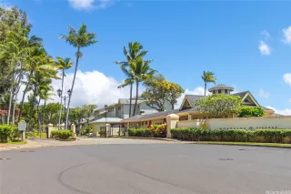 More Details about MLS # 202507996 : 1337 MOANALUALANI WAY #11B