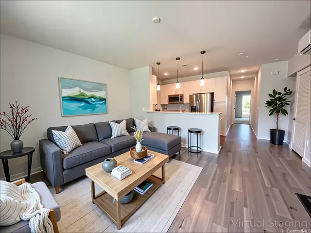 MLS: 202508041 Condo For Sale