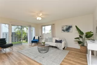 More Details about MLS # 202508080 : 47-016 HUI IWA PLACE 49A