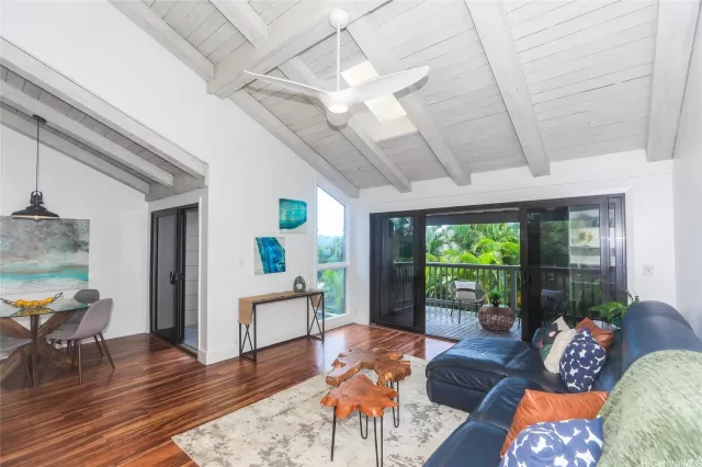 MLS: 202508118 Condo For Sale