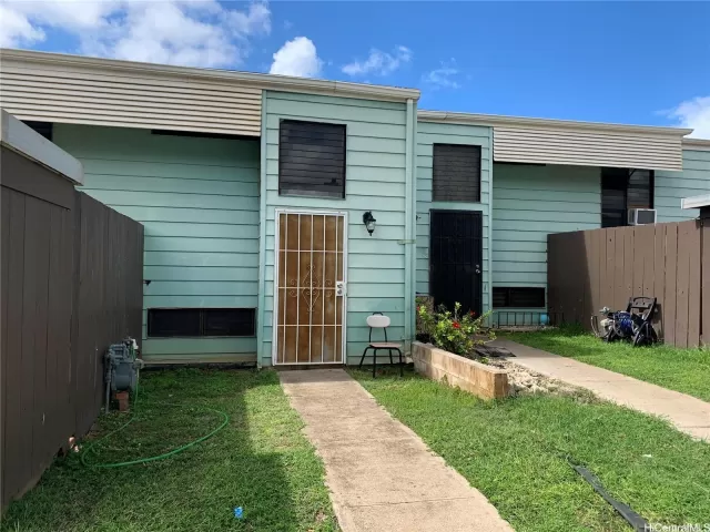 MLS: 202508121 Condo For Sale