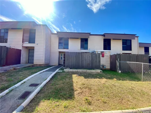 MLS: 202508130 Condo For Sale