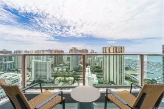 ALA MOANA HOTEL CONDO Condos for Sale