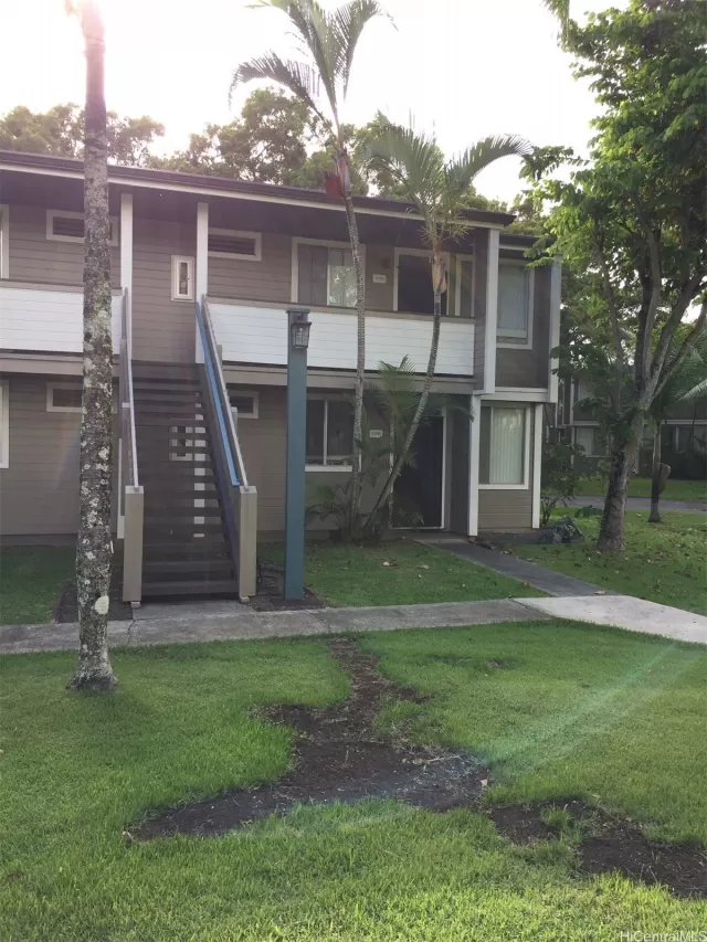 MLS: 202509378 Condo For Sale