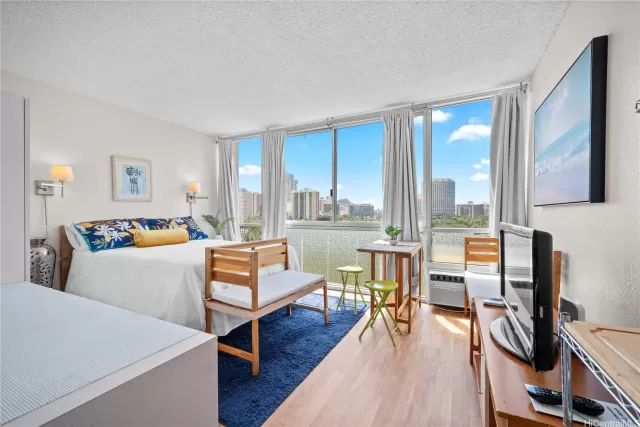 MLS: 202509425 Condo For Sale