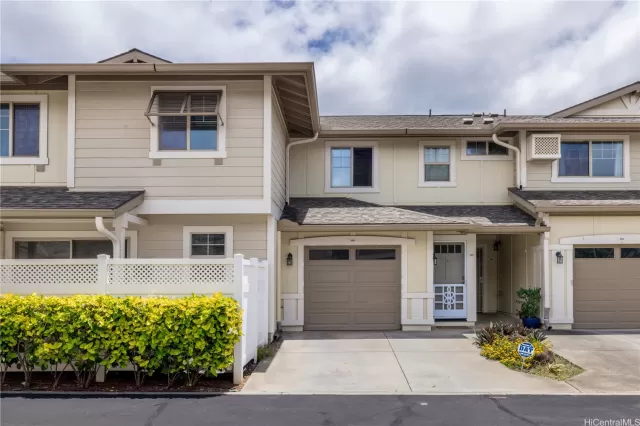 MLS: 202509454 Condo For Sale