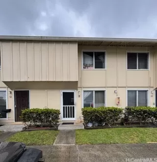 More Details about MLS # 202509492 : 47-341 HUI IWA STREET C 53