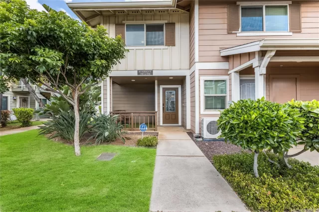 MLS: 202509543 Condo For Sale