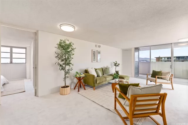 MLS: 202509639 Condo For Sale