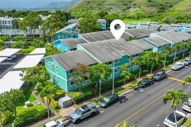 MLS: 202509657 Condo For Sale