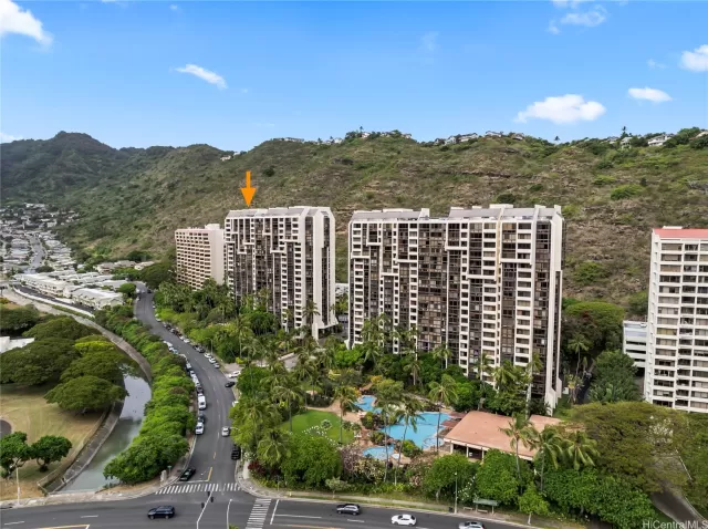 MLS: 202509715 Condo For Sale