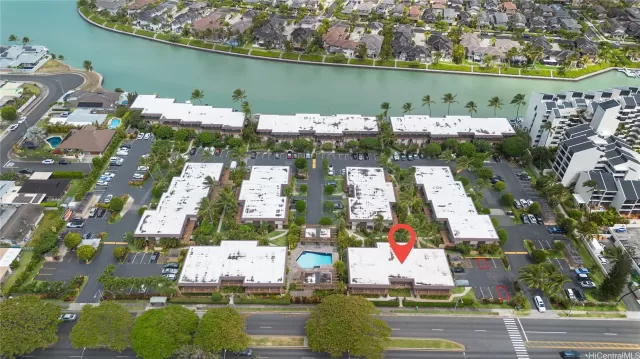 MLS: 202509746 Condo For Sale