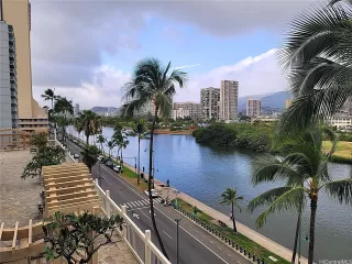 More Details about MLS # 202509747 : 2281 ALA WAI BOULEVARD 704