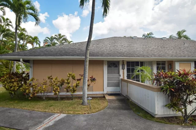 MLS: 202509786 Condo For Sale