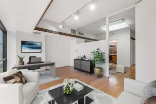 More Details about MLS # 202509802 : 1188 BISHOP STREET 1301