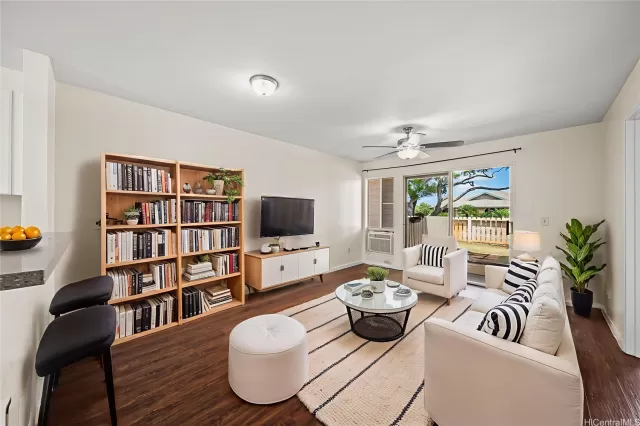 MLS: 202509830 Condo For Sale