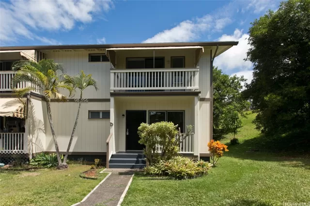 MLS: 202509850 Condo For Sale