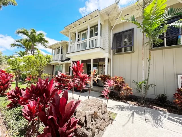 MLS: 202509860 Condo For Sale